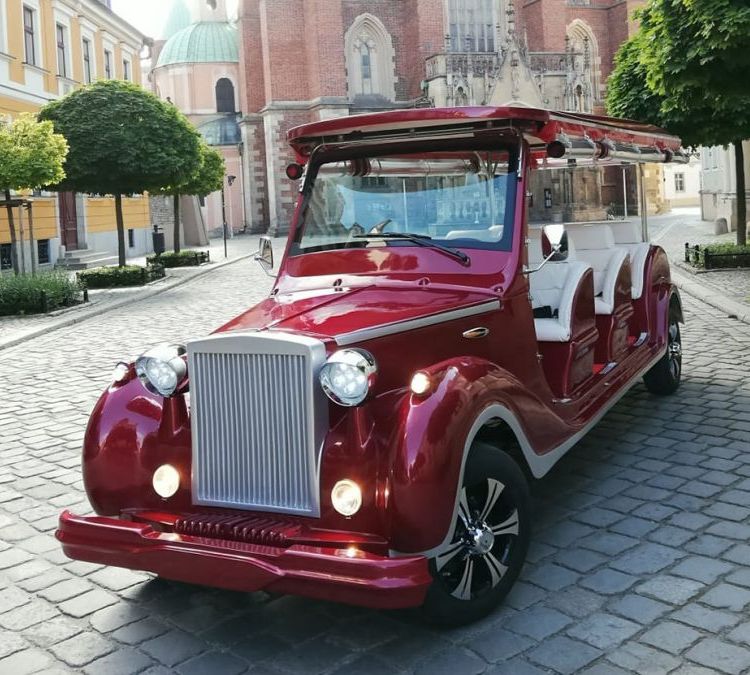 电动老爷车防水吗