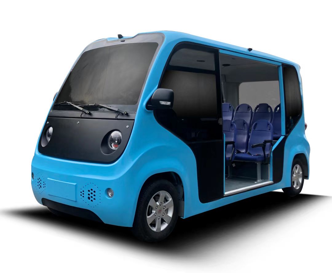 观光车还有很多造型你知道吗