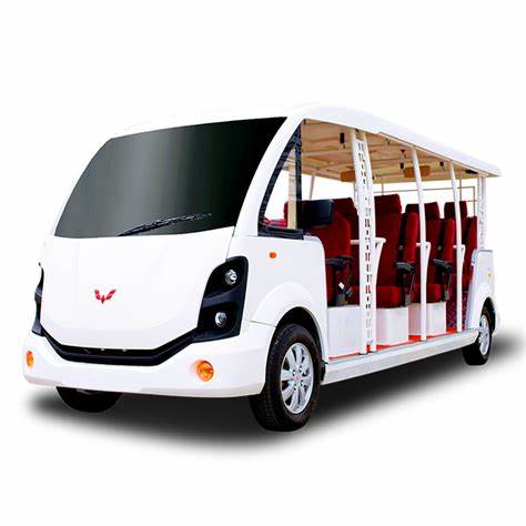 驾驶观光车需要驾照吗？