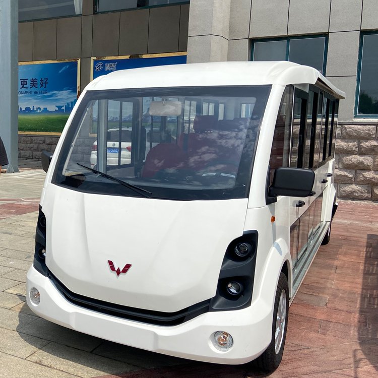 观光车电器部件使用及保养技巧