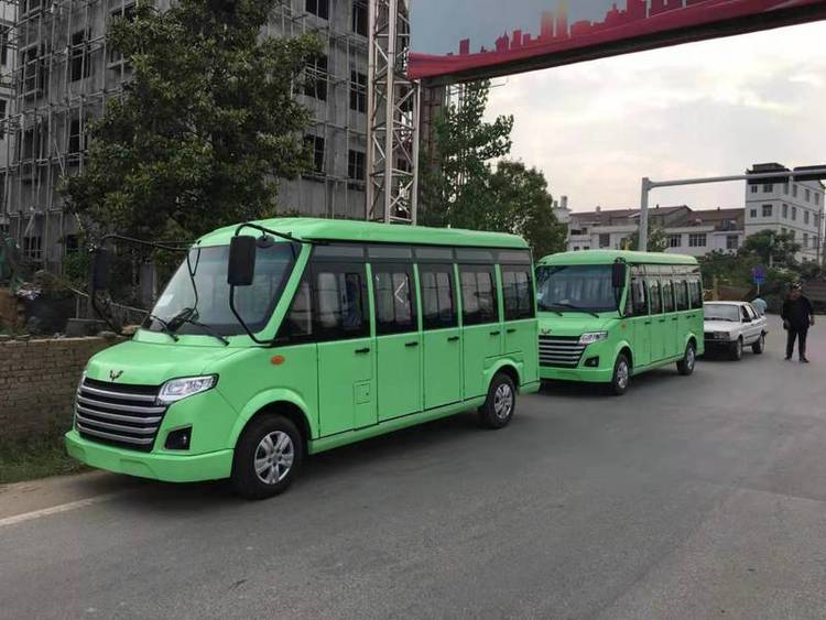 电动车电池的误区