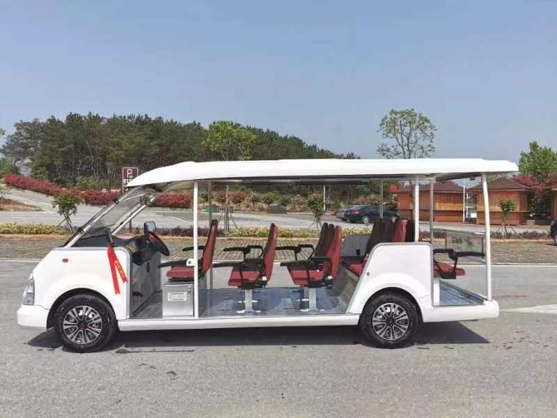 电动观光车的基础小知识