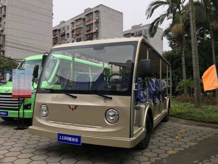 驾驶电动观光车需要驾驶证吗？