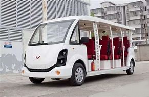 电动观光车的其他保养事项