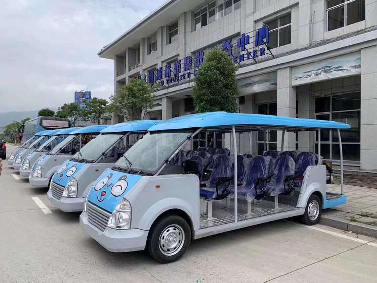 电动观光车电池的要求