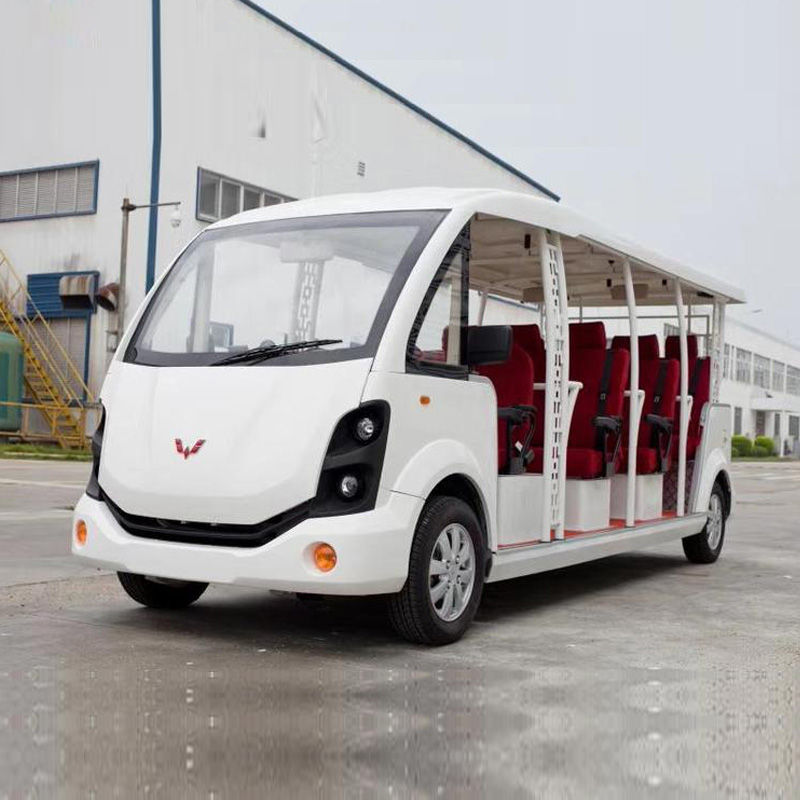 夏季如何保养电动观光车