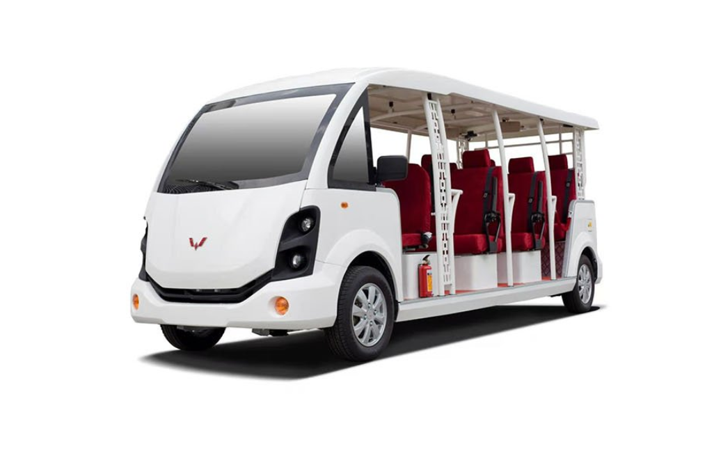 电动观光车的价格受那些因素影响