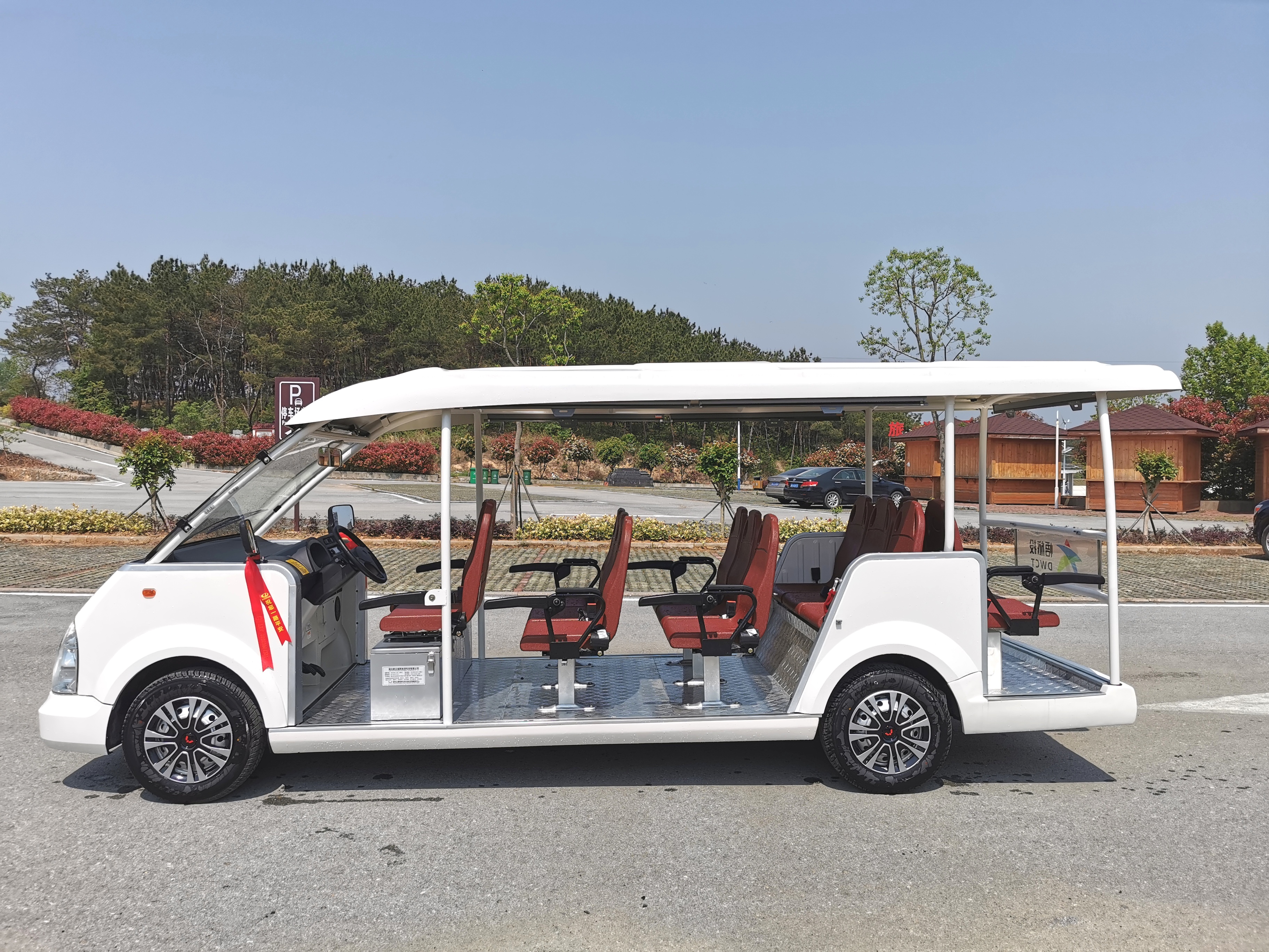 想要电动观光车驾驶的久一点，需要注意什么？