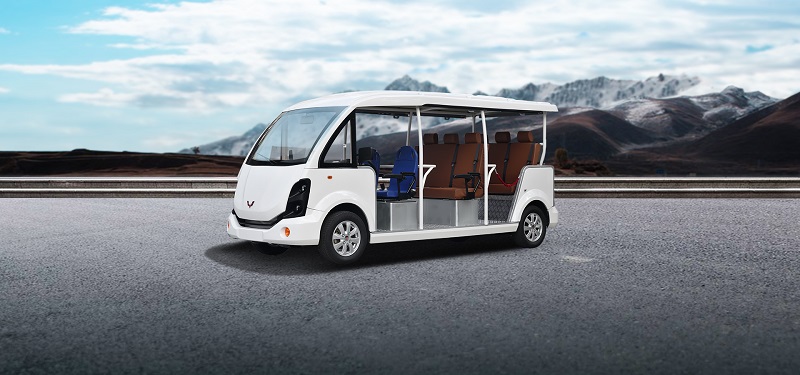 电动观光车基本保养