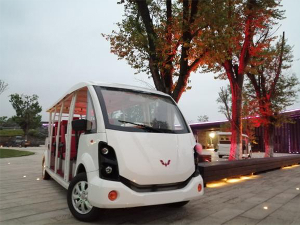 电动观光车充电注意要点