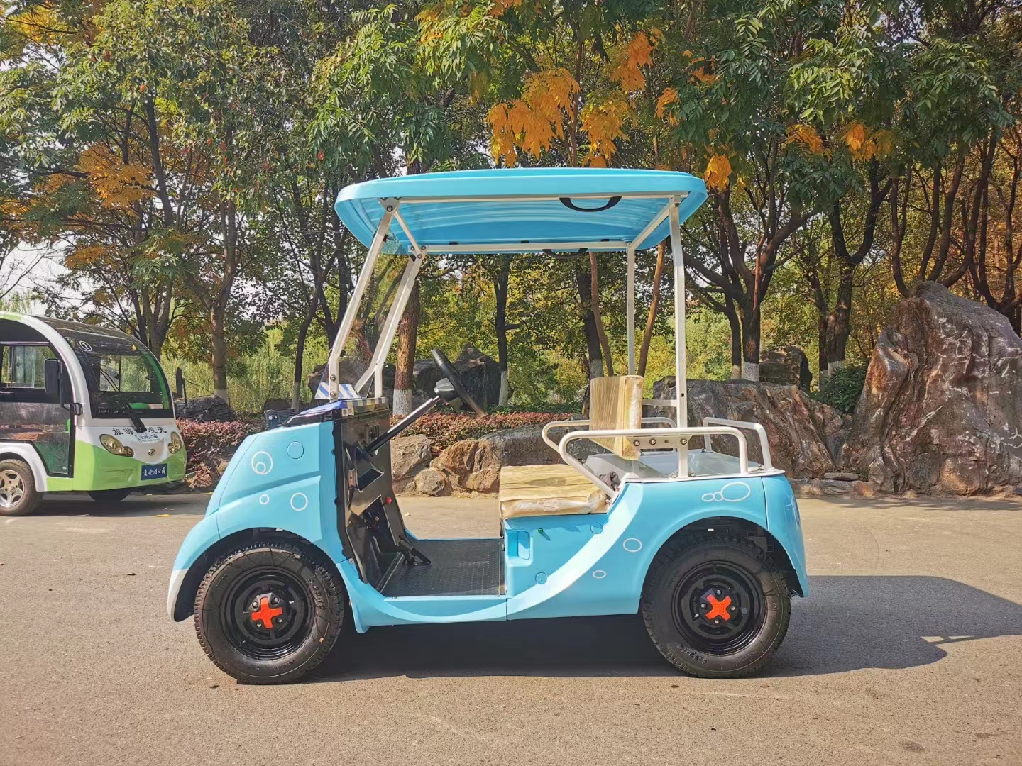 电动车售后几要点