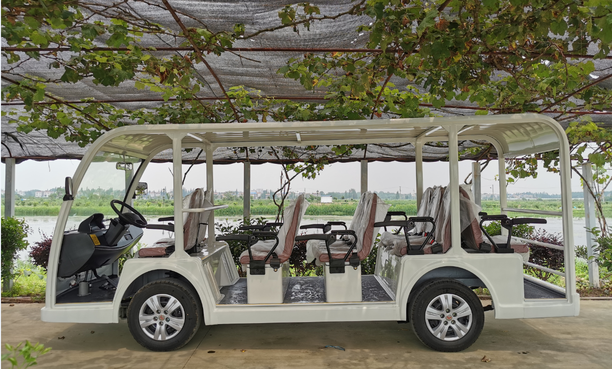 有关电动观光车问题答疑