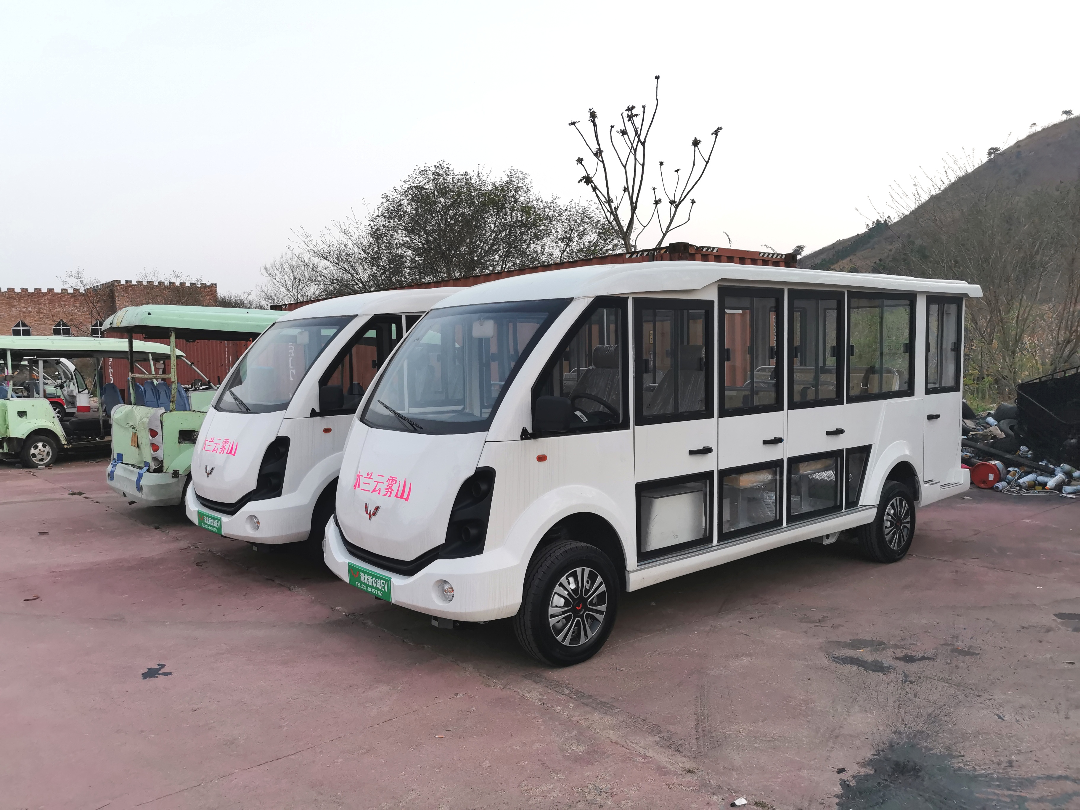 电动车锂电池和铅酸电池的区别