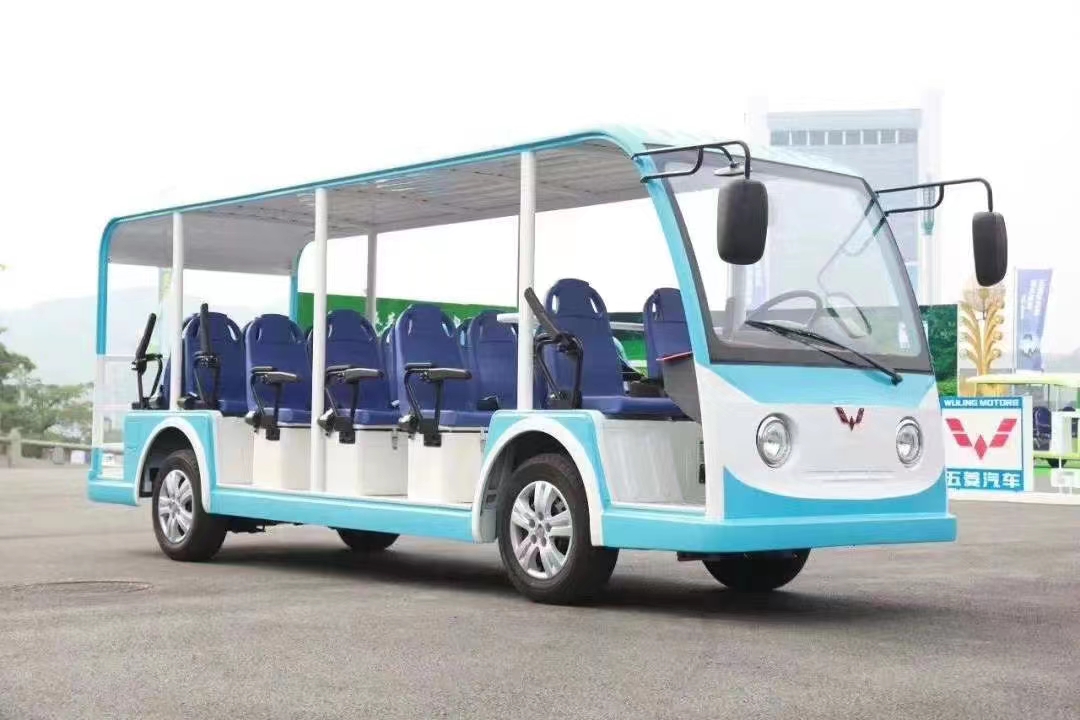 电动观光车遇到紧急情况处理