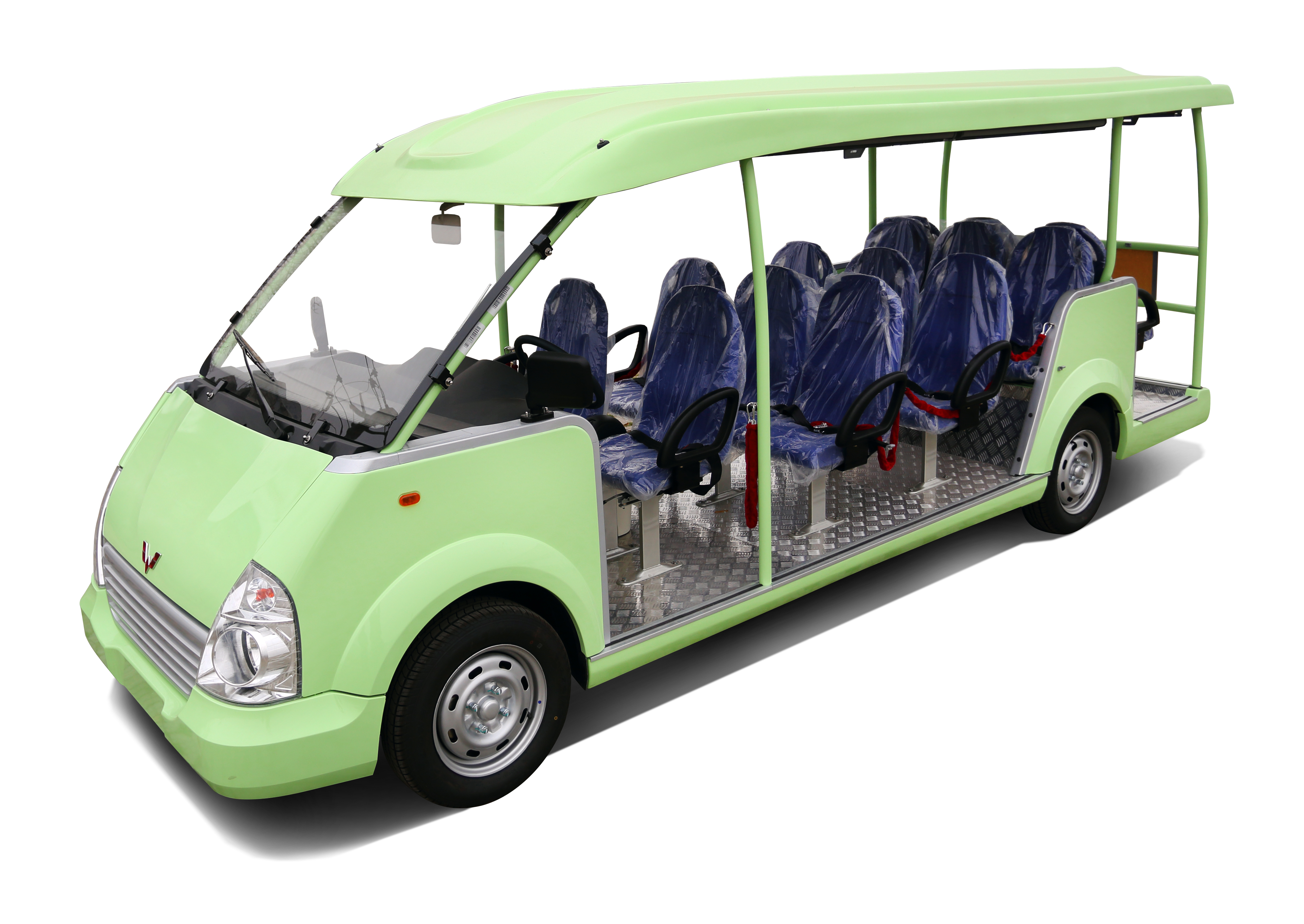 电动观光车售后服务保证