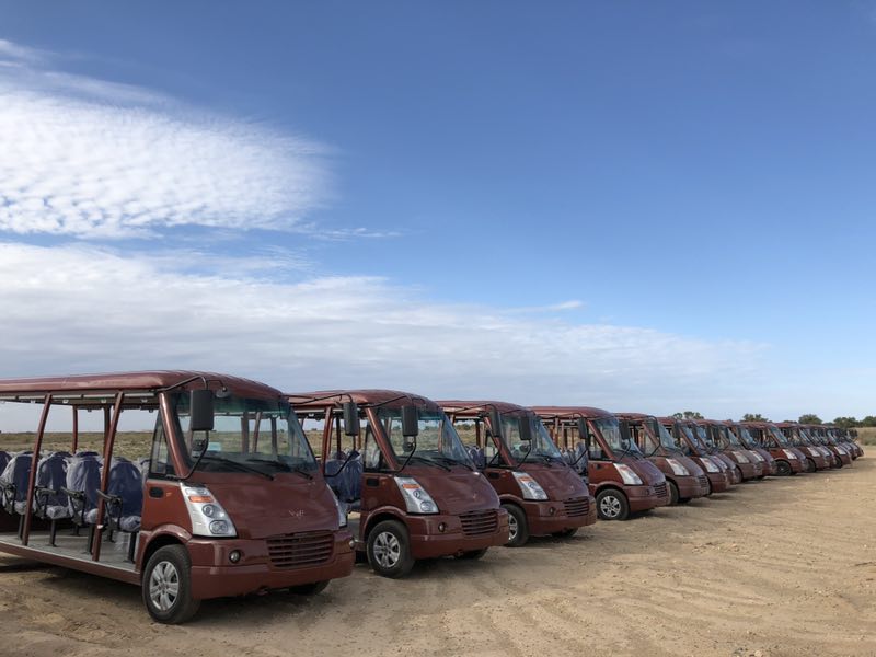 电动车蓄电池保养