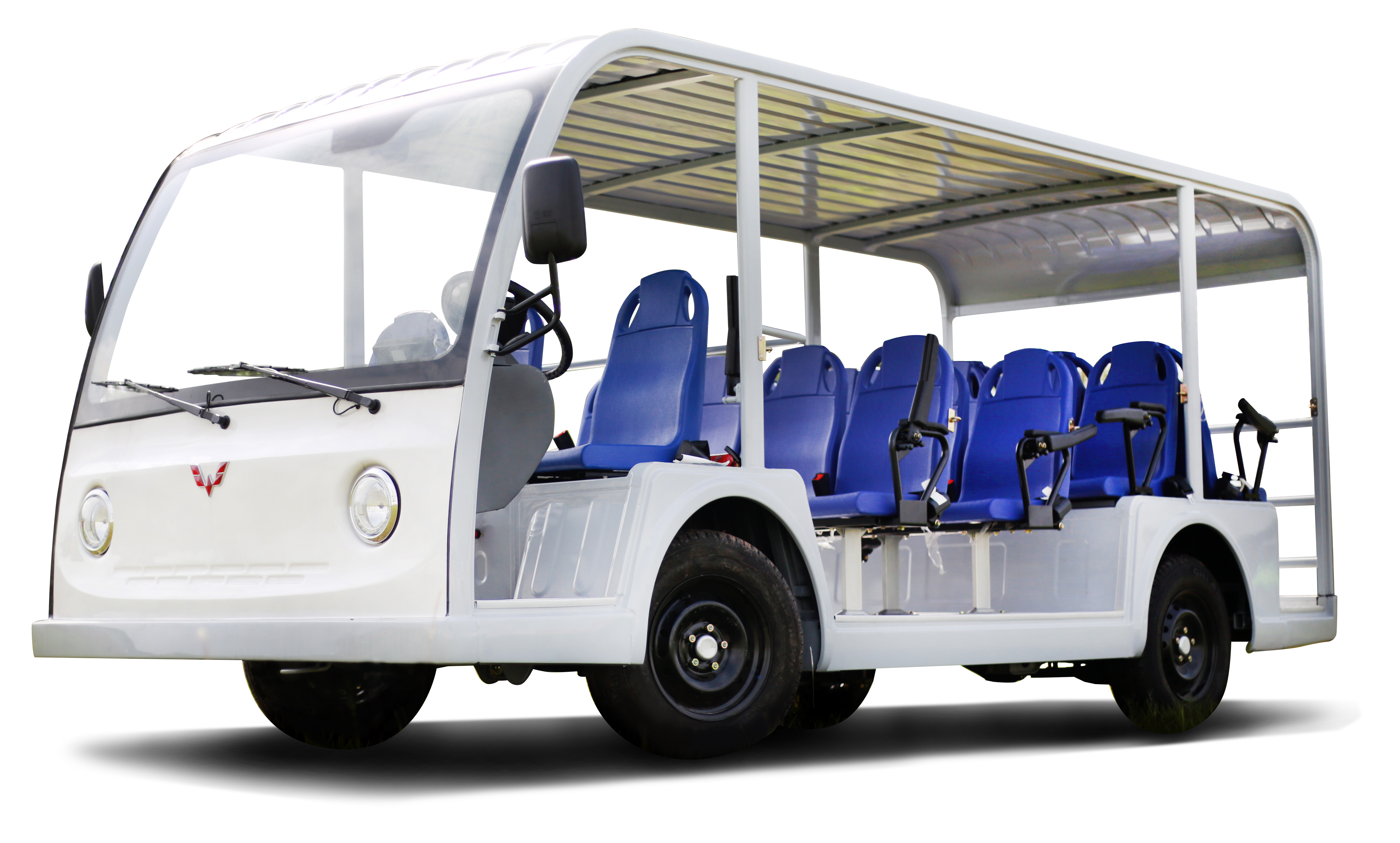 电动观光车的底盘保养