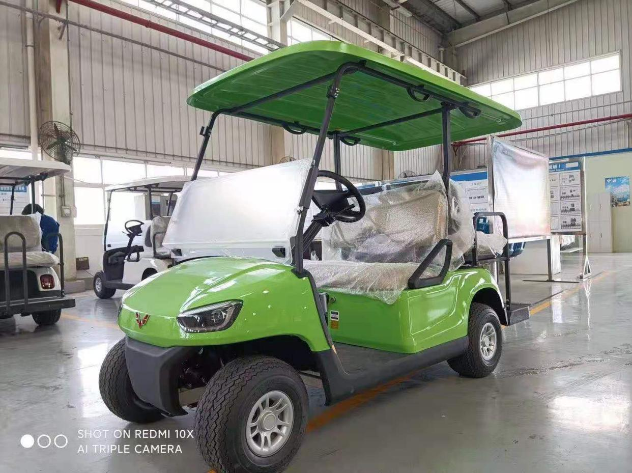 新能源汽车，这些年我们如何布局？