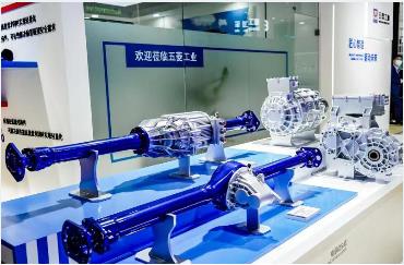 连续5年！五菱工业登上全球汽车零部件供应商百强榜！