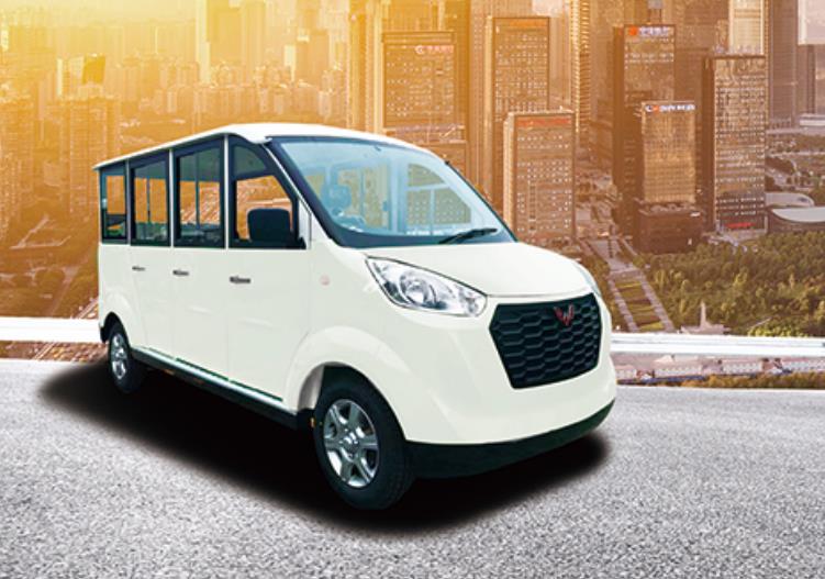 汽油观光车M100系列