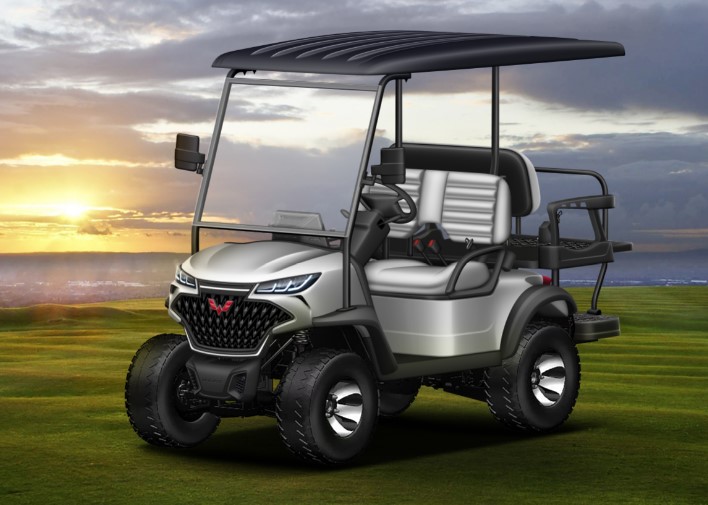 五菱T310新品发布