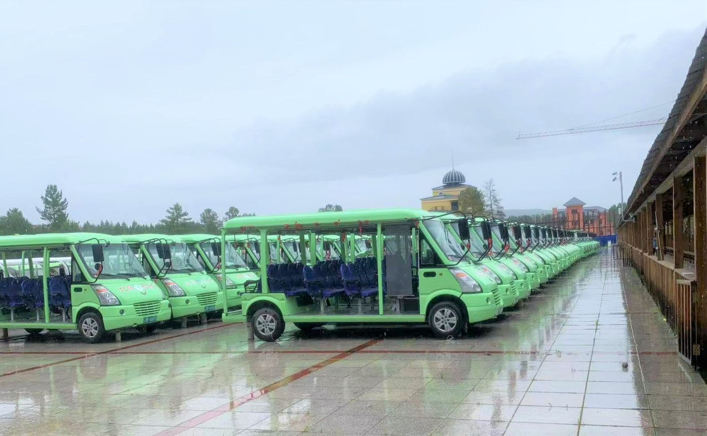 当电池出现故障时处理要求