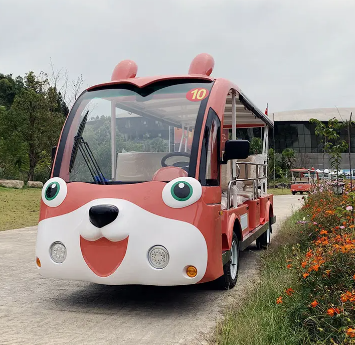 电动观光车电池故障怎么办？