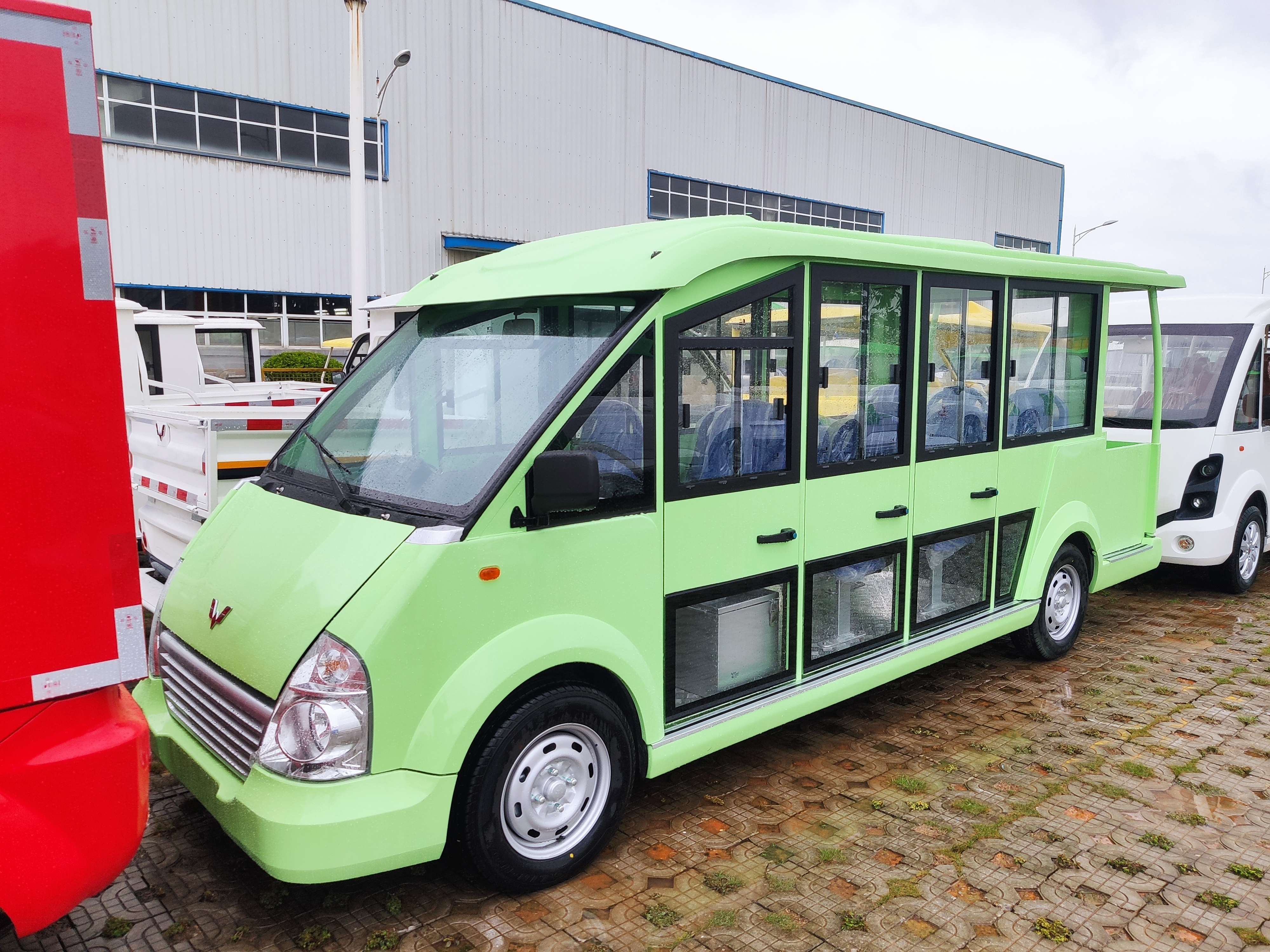 进入冬天，电动车应该如何保养