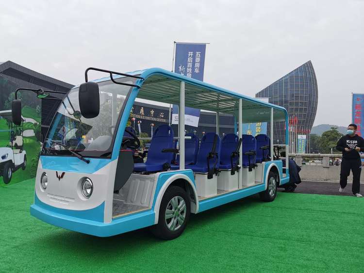 电动观光车的基本维护