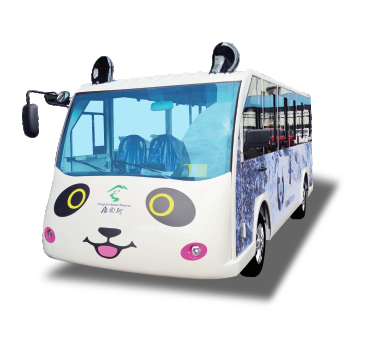 五菱电动校车观光车的续航里程是多少