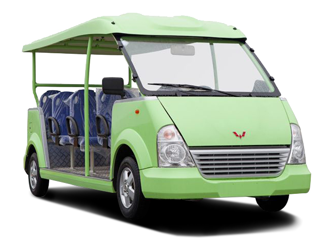 校园电动观光车在校园运营时，如何保障安全