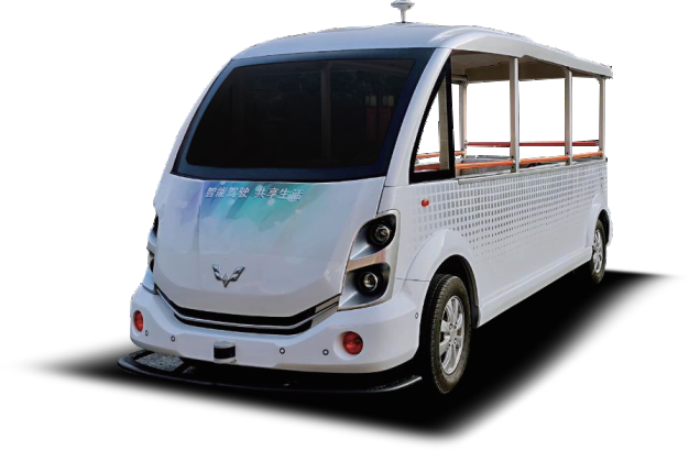 电动观光车的控制器有什么作用