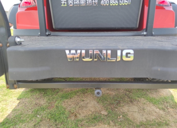 2-4座 高尔夫球车-T300系列