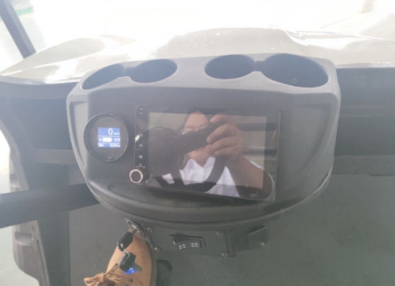 2-4座 高尔夫球车-T300系列