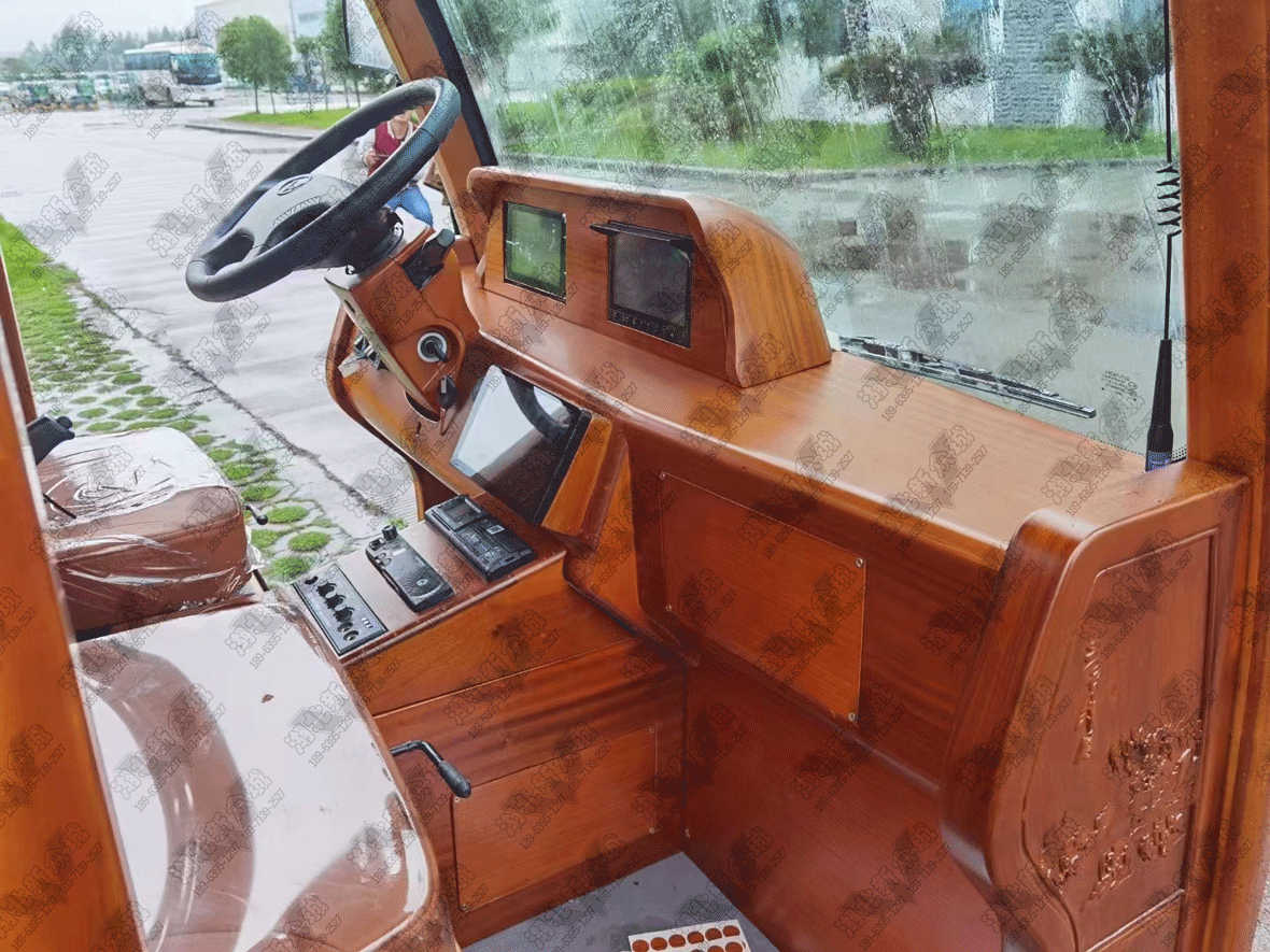 11-17座观光车-窄体车