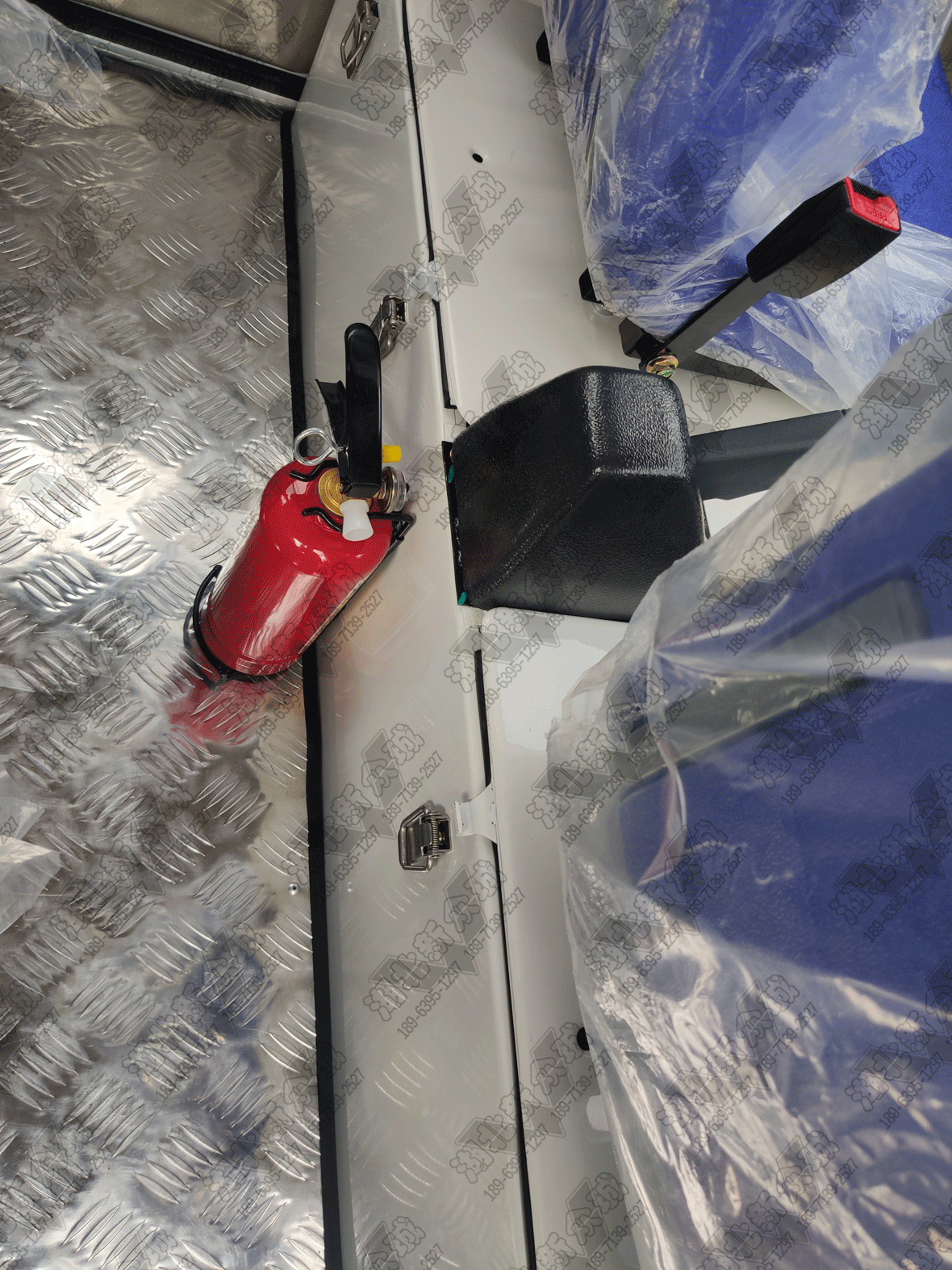 8-14座巡逻车-威威系列