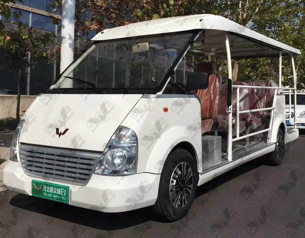 8-14座观光车-威威款