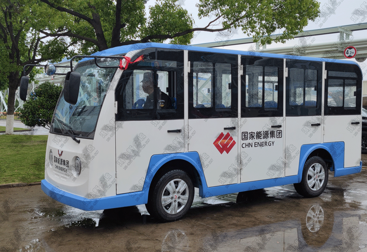 安全驾驶观光车的注意事项