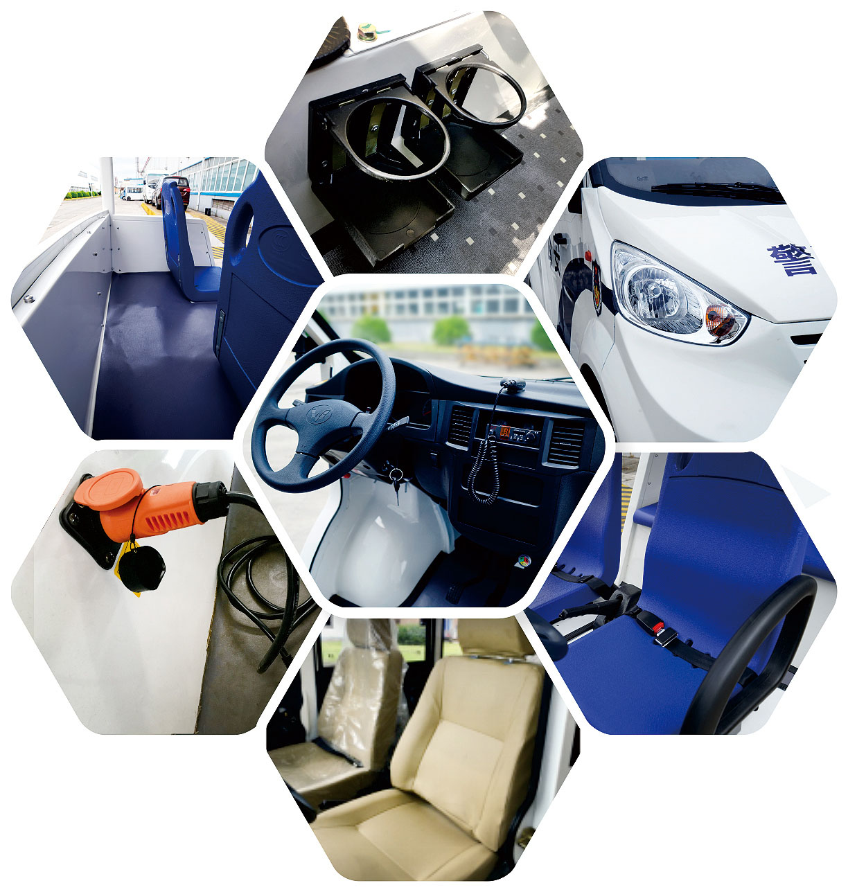 5-11座 巡逻车-WLD2061