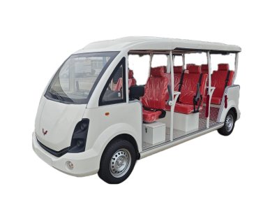 五菱8座观光车的特点有哪些