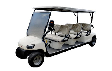 五菱6座高尔夫球车的特点有哪些
