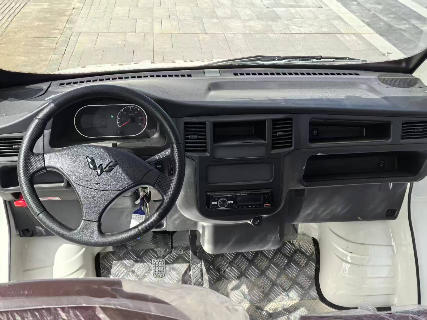 五菱观光车驾驶室 五菱观光车驾驶室