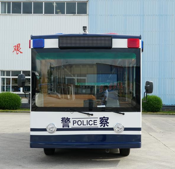 五菱移动警务平台